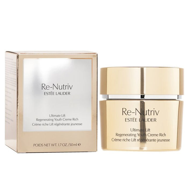 ESTEE LAUDER - Re-Nutriv Ultimate Lift Regenerating Youth Creme Rich