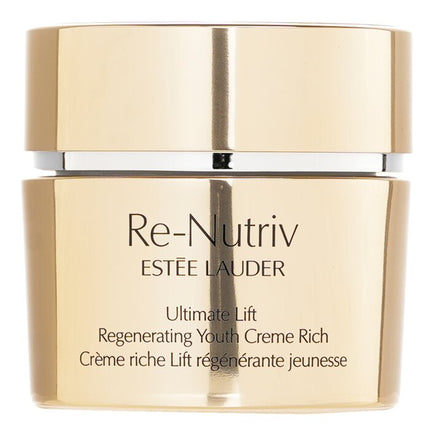 ESTEE LAUDER - Re-Nutriv Ultimate Lift Regenerating Youth Creme Rich