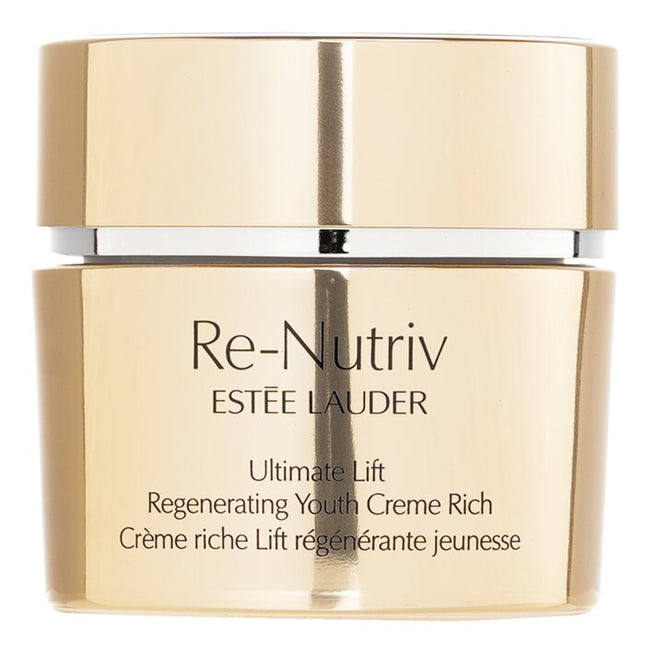 ESTEE LAUDER - Re-Nutriv Ultimate Lift Regenerating Youth Creme Rich