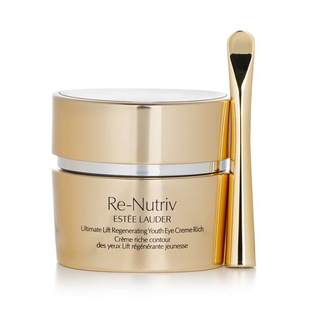 ESTEE LAUDER - Re-Nutriv Ultimate Lift Regenerating Youth Eye Creme Rich