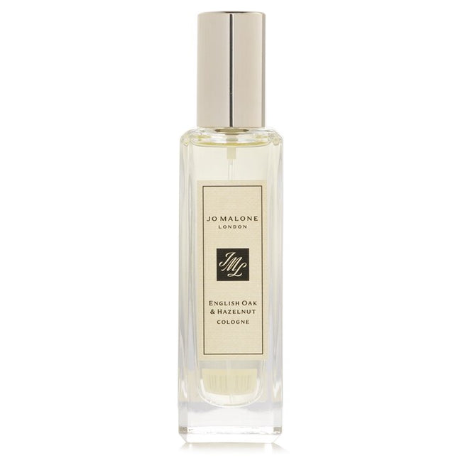 JO MALONE - English Oak & Hazelnut Cologne Spray (Originally Without Box)