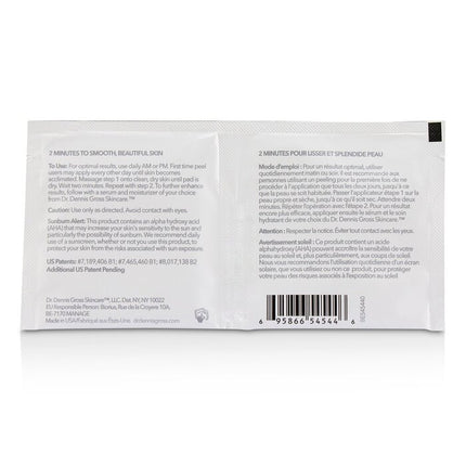 DR DENNIS GROSS - Alpha Beta Extra Strength Daily Peel