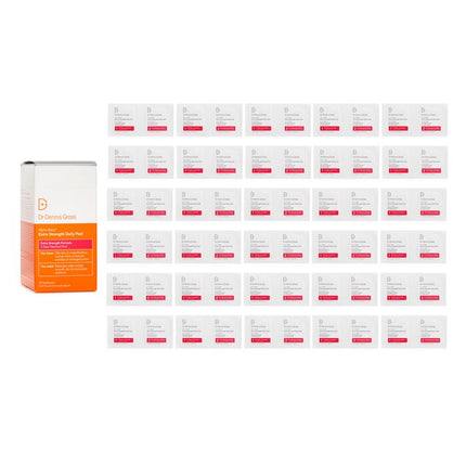 DR DENNIS GROSS - Alpha Beta Extra Strength Daily Peel