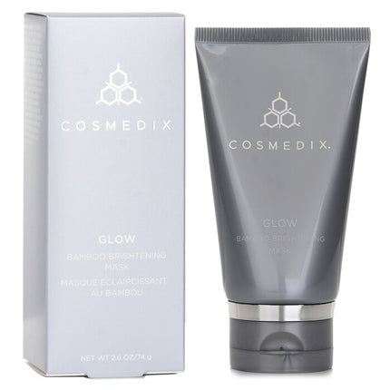 COSMEDIX - Glow Bamboo Brightening Mask