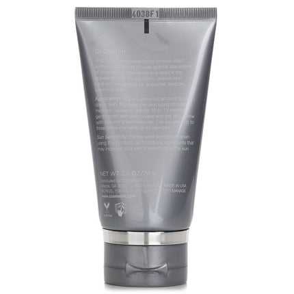COSMEDIX - Glow Bamboo Brightening Mask
