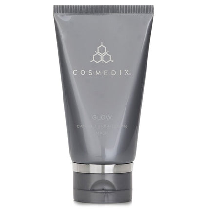 COSMEDIX - Glow Bamboo Brightening Mask
