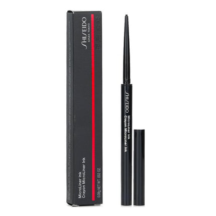 SHISEIDO - MicroLiner Ink Eyeliner 0.08g/0.002oz