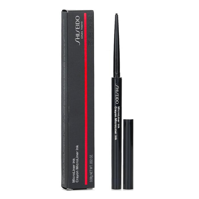 SHISEIDO - MicroLiner Ink Eyeliner 0.08g/0.002oz