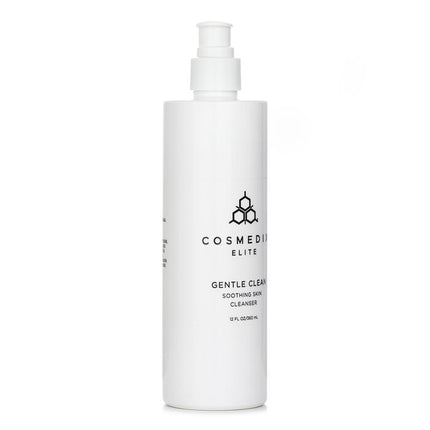 COSMEDIX - Elite Gentle Clean Soothing Skin Cleanser - Salon Size