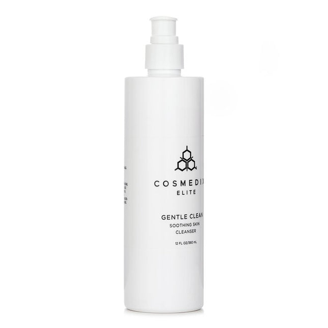 COSMEDIX - Elite Gentle Clean Soothing Skin Cleanser - Salon Size