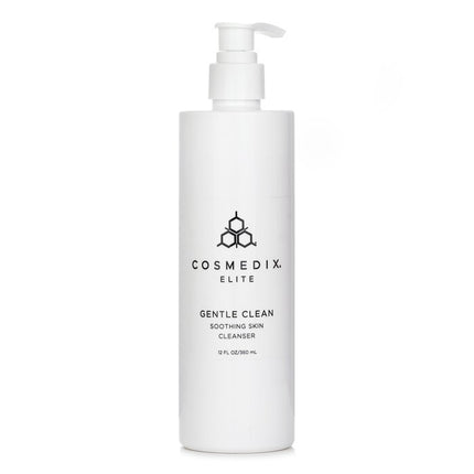 COSMEDIX - Elite Gentle Clean Soothing Skin Cleanser - Salon Size