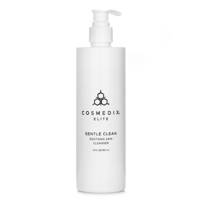 COSMEDIX - Elite Gentle Clean Soothing Skin Cleanser - Salon Size