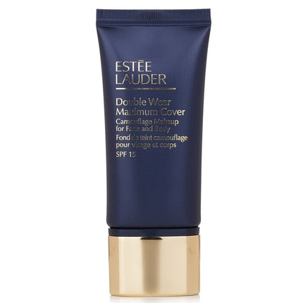 ESTEE LAUDER - Double Wear Maximum Cover Camouflage Make Up (Face & Body) SPF15 30ml/1oz