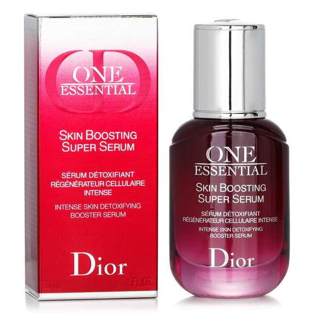 CHRISTIAN DIOR - One Essential Skin Boosting Super Serum