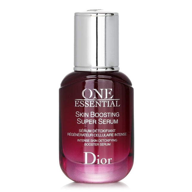 CHRISTIAN DIOR - One Essential Skin Boosting Super Serum