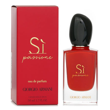 GIORGIO ARMANI - Si Passione Eau De Parfum Spray