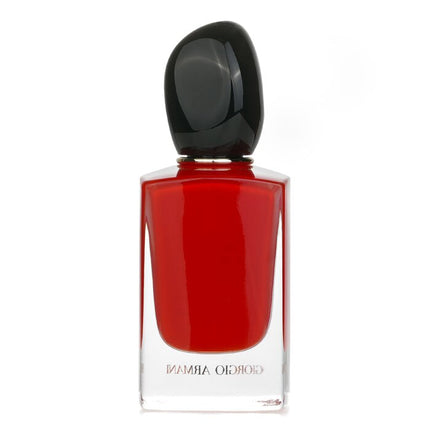 GIORGIO ARMANI - Si Passione Eau De Parfum Spray