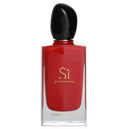 GIORGIO ARMANI - Si Passione Eau De Parfum Spray