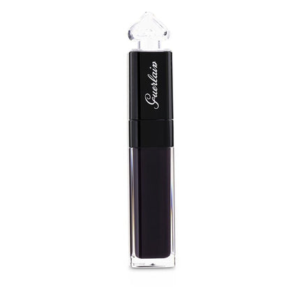 GUERLAIN - La Petite Robe Noire Lip Colour'Ink 6ml/0.2oz
