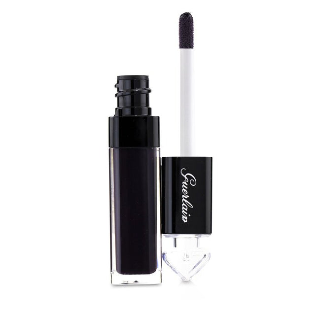 GUERLAIN - La Petite Robe Noire Lip Colour'Ink 6ml/0.2oz