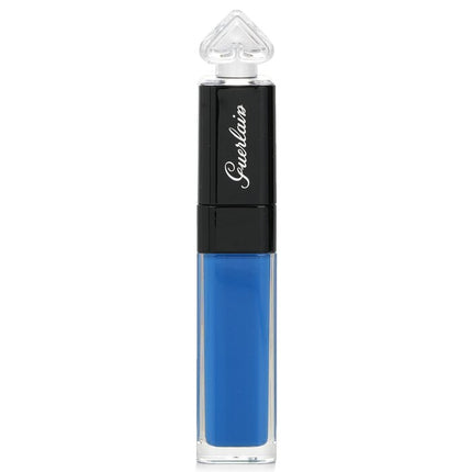 GUERLAIN - La Petite Robe Noire Lip Colour'Ink 6ml/0.2oz