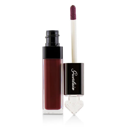 GUERLAIN - La Petite Robe Noire Lip Colour'Ink 6ml/0.2oz