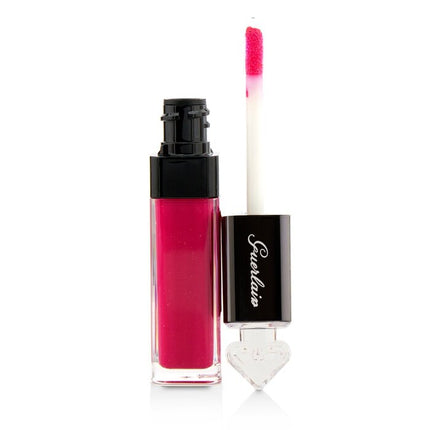 GUERLAIN - La Petite Robe Noire Lip Colour'Ink 6ml/0.2oz