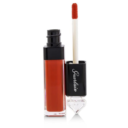 GUERLAIN - La Petite Robe Noire Lip Colour'Ink 6ml/0.2oz