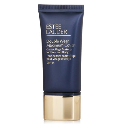 ESTEE LAUDER - Double Wear Maximum Cover Camouflage Make Up (Face & Body) SPF15 30ml/1oz