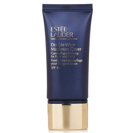 ESTEE LAUDER - Double Wear Maximum Cover Camouflage Make Up (Face & Body) SPF15 30ml/1oz