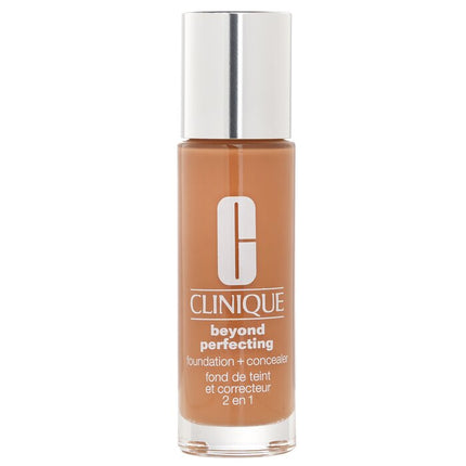 CLINIQUE - Beyond Perfecting Foundation & Concealer 30ml/1oz