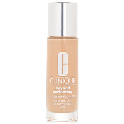 CLINIQUE - Beyond Perfecting Foundation & Concealer 30ml/1oz