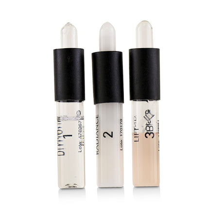 NATURA BISSE - Diamond Instant Glow (Peel, Radiance & Lift) Express Mini-Lift