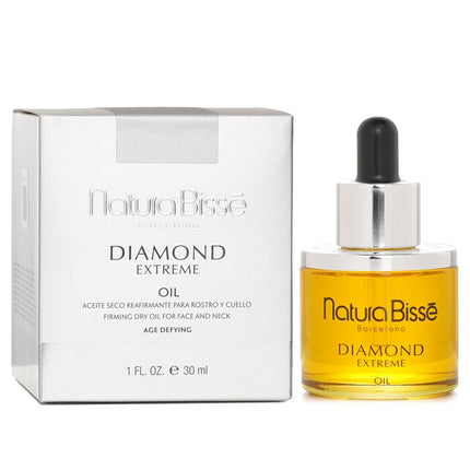 NATURA BISSE - Diamond Extreme Oil