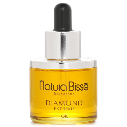 NATURA BISSE - Diamond Extreme Oil