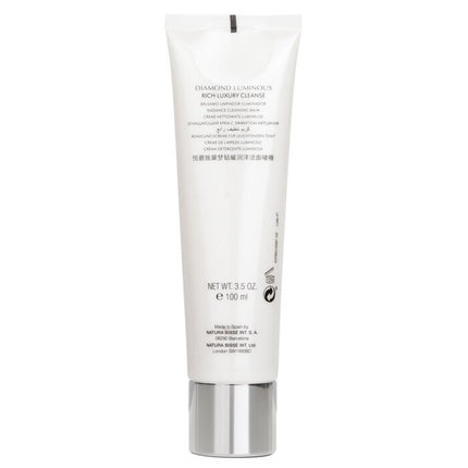 NATURA BISSE - Diamond White Rich Luxury Cleanse