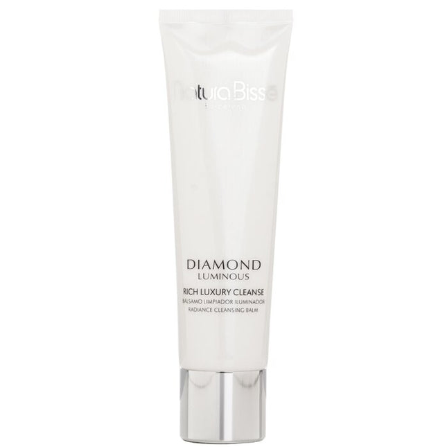 NATURA BISSE - Diamond White Rich Luxury Cleanse