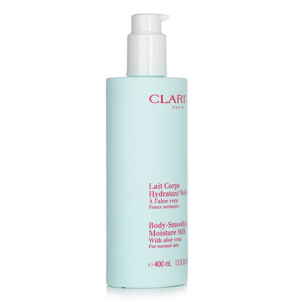 CLARINS - Body-Smoothing Moisture Milk With Aloe Vera - For Normal Skin