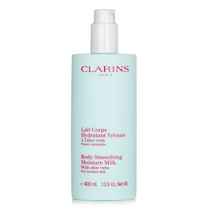 CLARINS - Body-Smoothing Moisture Milk With Aloe Vera - For Normal Skin
