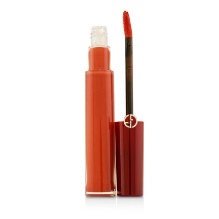 GIORGIO ARMANI - Lip Maestro Intense Velvet Color (Liquid Lipstick) 6.5ml/0.22oz