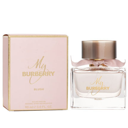 BURBERRY - My Burberry Blush Eau De Parfum Spray
