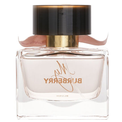BURBERRY - My Burberry Blush Eau De Parfum Spray