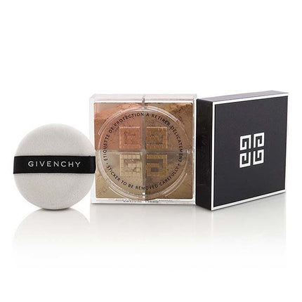 GIVENCHY - Prisme Libre Loose Powder 4 in 1 Harmony 4x3g/0.105oz