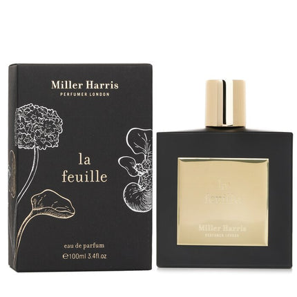 MILLER HARRIS - La Feuille Eau De Parfum Spray