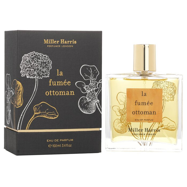 MILLER HARRIS - La Fumee Ottoman Eau De Parfum Spray