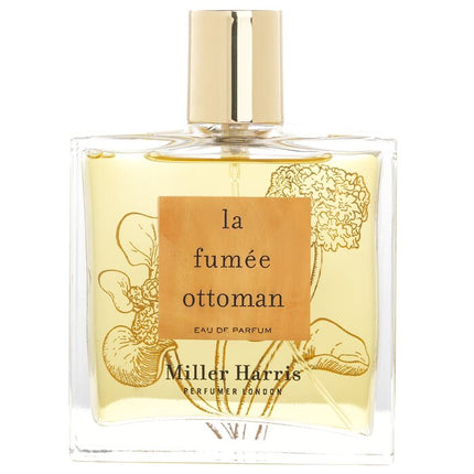 MILLER HARRIS - La Fumee Ottoman Eau De Parfum Spray