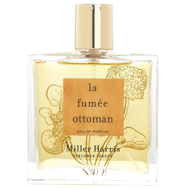 MILLER HARRIS - La Fumee Ottoman Eau De Parfum Spray