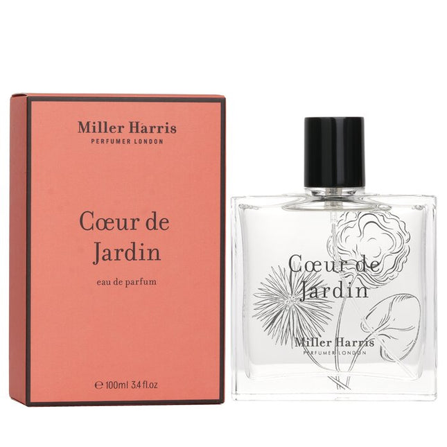 MILLER HARRIS - Coeur De Jardin Eau De Parfum Spray
