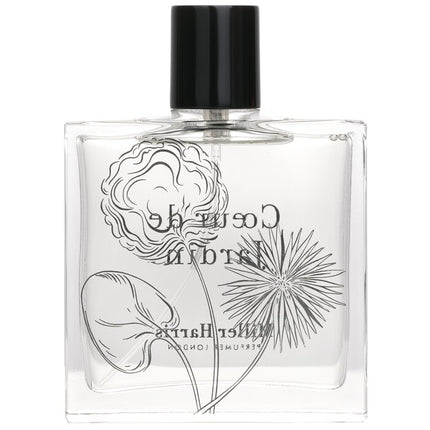 MILLER HARRIS - Coeur De Jardin Eau De Parfum Spray