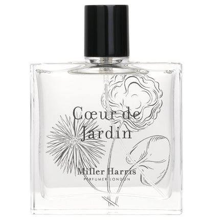 MILLER HARRIS - Coeur De Jardin Eau De Parfum Spray